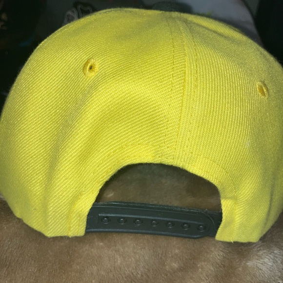 Batman SnapBack - Picture 2 of 6